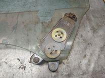 Стекло двери передней левой 156CZT Subaru Forester купить с доставкой