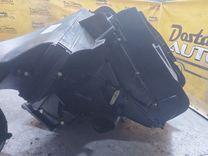 Корпус отопителя (печки) T2UD2U Opel Astra - Фото 7