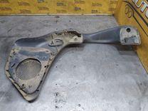 Обшивка двери передней левой (дверная карта) KNJ1I9 Citroen Jumper купить