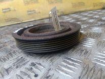Шкив коленвала 108CCK Nissan Note - Фото 3