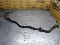 Стабилизатор подвески (поперечной устойчивости) передний IEO49D Alfa Romeo 147 - Фото 1