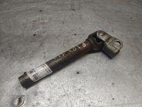 Рулевой карданчик 21B5X8 Peugeot 307