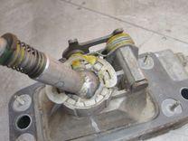 Кулиса VE3HBW Volkswagen Caddy купить в магазине запчастей бу