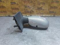 Зеркало наружное левое PUYXH8 Renault Scenic - Фото 5