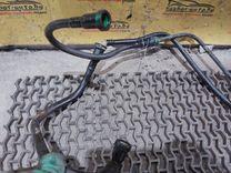 Трубка топливная DLBRZR Citroen C8 купить с доставкой