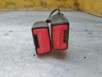 Замок ремня безопасности AMYQ84 Citroen C5 - Фото 2