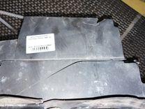 Воздуховод UYX70W Volkswagen Passat - Фото 4