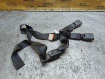 Ремень безопасности задний центральный XR3LJ7 Daewoo Leganza купить