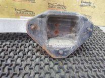 Усилитель бампера заднего MWQ6PB Opel Meriva купить на авторазборке