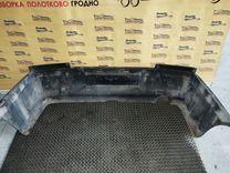 Бампер задний 9S9AT9 Peugeot 406 undefined