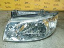 Фара левая RC5V2Q Hyundai Matrix купить