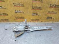 Стеклоподъемник задний правый Y0URP2 Toyota Avensis купить в магазине запчастей бу