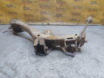 Рычаг задний правый H6U32Q Honda FR-V - Фото 4