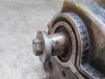 Головка блока цилиндров K237EF Volkswagen Golf undefined