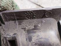 Кнопка корректора фар 23N4FA Peugeot 607 купить на авторазборке