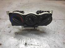 Блок управления печки/климат-контроля MZ045Y Hyundai Getz
