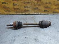 Полуось передняя левая (приводной вал, ШРУС) EYCWRP Fiat Punto купить