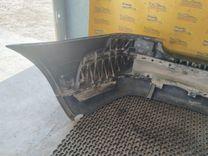 Бампер задний S6YH48 Audi A4 undefined