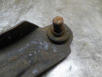 Рычаг передний правый F9Y12M Renault Scenic купить с доставкой. Огромный выбор запчастей и марок авто. У нас есть практически все.