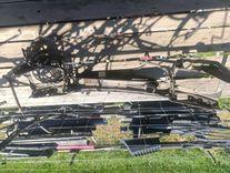 Передняя панель крепления облицовки (телевизор) K78FRH Renault Espace - Фото 3