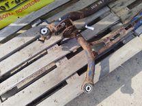 Балка подвески задняя XZTDW5 Volkswagen Passat купить