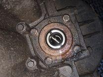 КПП механическая (МКПП) 5-ступенчатая E3EBA3 Citroen Xantia undefined