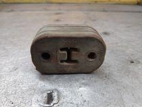 Хомут глушителя 0JXREJ Ford Fusion - Фото 2