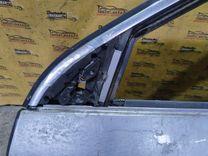 Дверь передняя левая JA8HLH Peugeot 607 купить