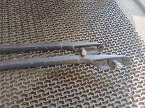 Дуги на крышу (рейлинги) 57YI16 Ford Mondeo - Фото 6