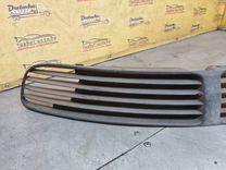 Заглушка (решетка) в бампер передний YLYJK8 Volkswagen Passat купить с доставкой