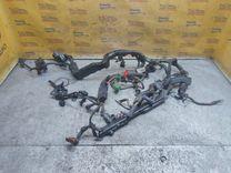 Проводка двигателя H9K7Z0 Opel Zafira - Фото 1