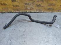 Патрубок отопителя (печки) CIK8I6 Ford Focus - Фото 1