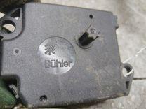 Моторчик заслонки печки HQC788 Peugeot 406 купить на авторазборке