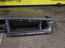 Панель передняя салона (торпедо) AFRLWW Hyundai Trajet купить на авторазборке