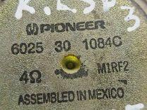 Динамик двери задней левой HKZFNU Renault Espace - Фото 4