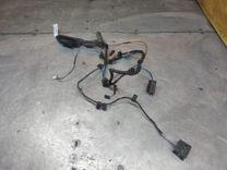 Проводка двери задней правой 5O3KQR BMW 5 E39