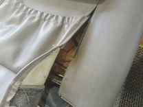 Сиденье переднее 53WGK8 Citroen Xsara Picasso - Фото 9