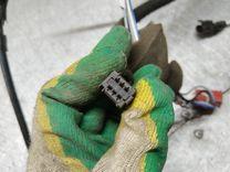 Проводка двери передней правой 778B5F Renault Kangoo купить с доставкой