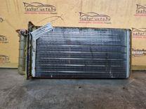 Радиатор отопителя (печки) 3I7WNO Fiat  - Фото 1