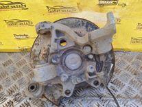 Ступица задняя левая LFAZFK Volvo S80 купить