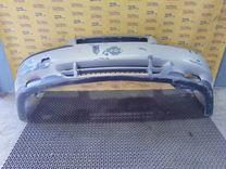 Бампер передний VL96J2 Volvo S80 undefined