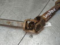 Рулевой карданчик 2HLDE7 Volkswagen Sharan купить с доставкой