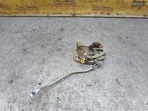 Замок двери передней левой SCAAQU Hyundai Lantra купить в магазине запчастей бу