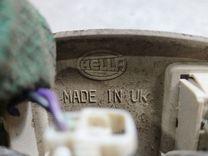 Фонарь салона (плафон) 302FL1 Nissan Almera купить в магазине запчастей бу