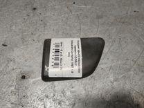 Молдинг крыла переднего правого 1CCRLY Mitsubishi Carisma