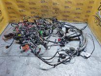 Проводка салона VJ4T18 Ford C-Max - Фото 5