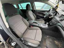 Салон (комплект сидений) IBM1XW Opel Insignia купить