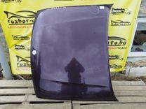 Капот 11Q6M3 Opel Vectra