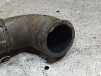 Патрубок (трубопровод, шланг) 6TQCR9 Chevrolet Aveo - Фото 4