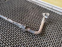 Стабилизатор подвески (поперечной устойчивости) задний 540U7E Peugeot 607 - Фото 3